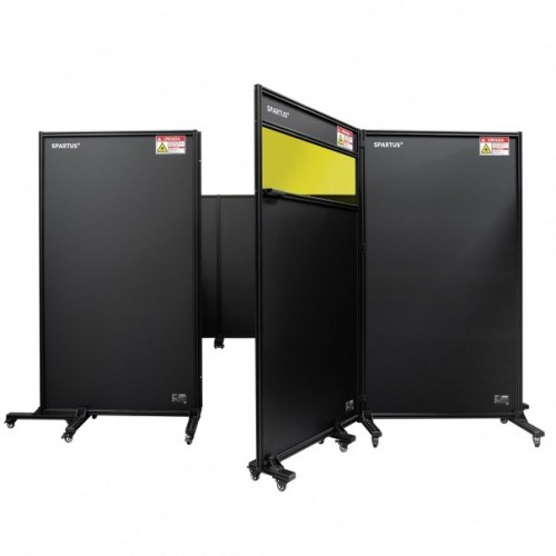 Celula Protectie Laser 3360x3300