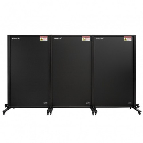 Celula Protectie Laser 3360x3300 Celula Protectie Laser 3360x3300
