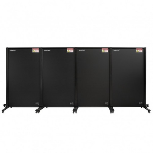 Celula Protectie Laser 4460x4400