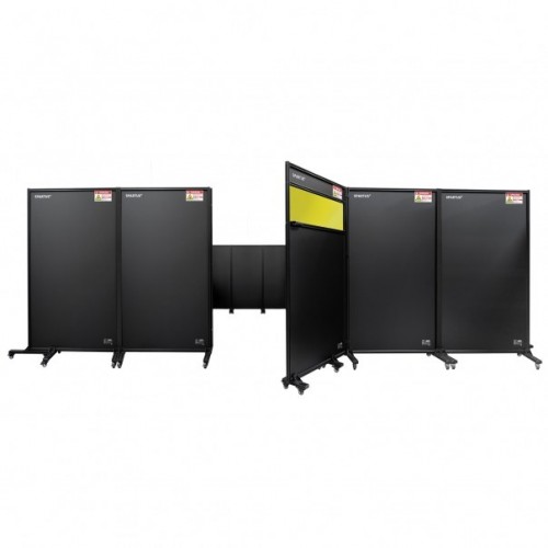 Celula Protectie Laser 5560x5500