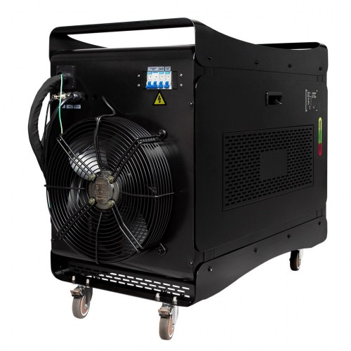 SPARTUS® EASY 1500CL Dispozitiv de curățare cu laser 1500W SPARTUS® EASY 1500CL Dispozitiv de curățare cu laser 1500W