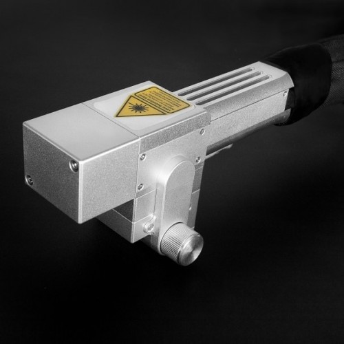 SPARTUS® EASY 1500CL Dispozitiv de curățare cu laser 1500W