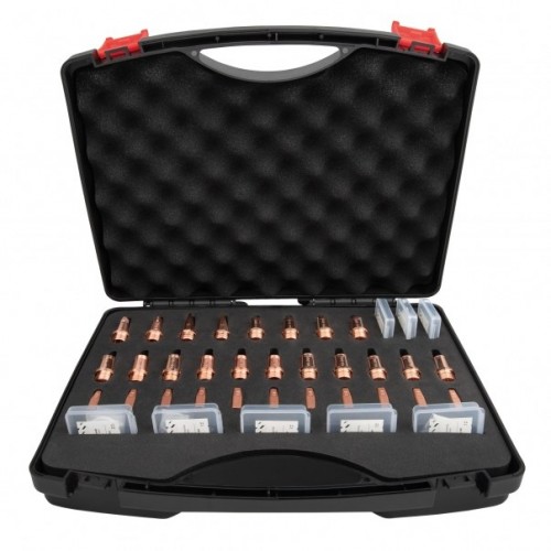 Box 28 consumabile laser, cap laser dublu Box 28 consumabile laser, cap laser dublu