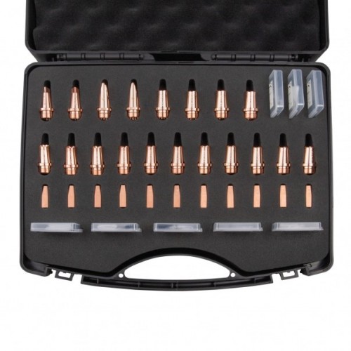 Box 28 consumabile laser, cap laser dublu Box 28 consumabile laser, cap laser dublu