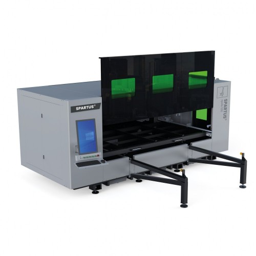 MASA CNC LASER Spartus Apollo 500