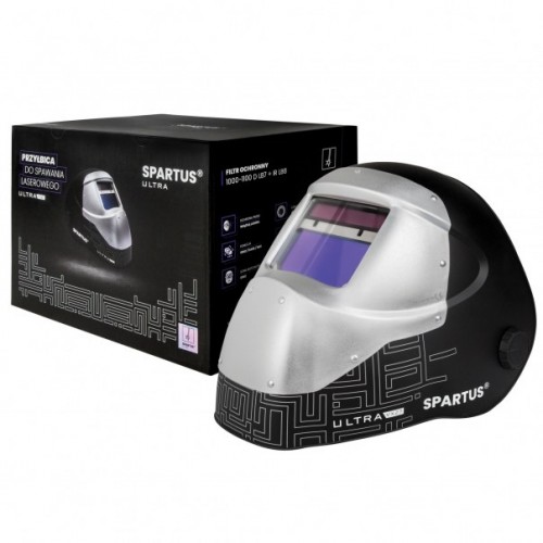 Masca Sudura Laser SPARTUS® Ultra VX27 Masca Sudura Laser SPARTUS® Ultra VX27