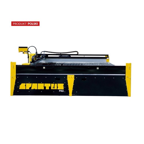 MASA CNC SPARTUS® PRO GLADIATOR 3050x1550