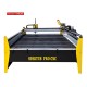 MASA CNC SPARTUS® PRO GLADIATOR 3050x1550 MASA CNC SPARTUS® PRO GLADIATOR 3050x1550