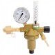 Spartus Reductor Co2 Argon 230/30l/min Rotrametru Spartus Reductor Co2 Argon 230/30l/min Rotrametru