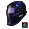 Masca Sudura IWELD Fantom 4.6 True Color Albastra