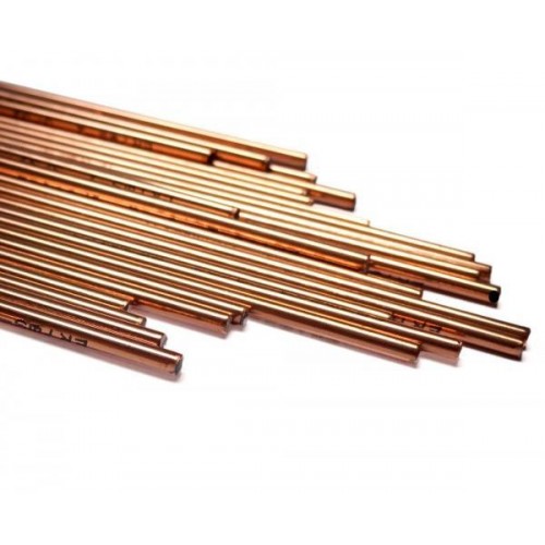 Baghete Otel SG2 Diametru 1.6mm - 1kg