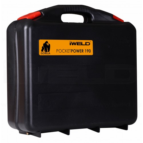 GORILLA POCKETPOWER 190