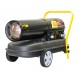 Aeroterma Diesel Intensiv Pro 50kW PLUS Aeroterma Diesel Intensiv Pro 50kW PLUS