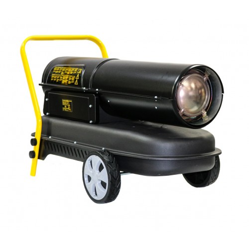 Aeroterma Diesel Intensiv Pro 50kW PLUS Aeroterma Diesel Intensiv Pro 50kW PLUS