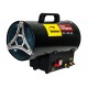 Aeroterma pe gaz Intensiv Pro 17kW Aeroterma pe gaz Intensiv Pro 17kW