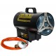 Aeroterma pe gaz Intensiv Pro 17kW Aeroterma pe gaz Intensiv Pro 17kW