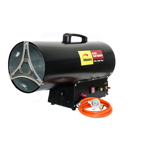 Aeroterma Gaz Intensiv Pro 51kW