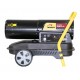 Aeroterma Motorina 30kW Diesel PLUS - Termostat Aeroterma Motorina 30kW Diesel PLUS - Termostat
