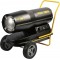 Aeroterma Diesel Intensiv Pro 50kW