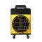 INTENSIV PRO 15kW P - Aeroterma electrica, 400V