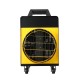 INTENSIV PRO 15kW P - Aeroterma electrica, 400V INTENSIV PRO 15kW P - Aeroterma electrica, 400V