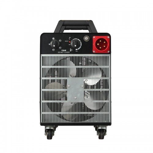 INTENSIV PRO 15kW P - Aeroterma electrica, 400V