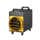 INTENSIV PRO 15kW P - Aeroterma electrica, 400V INTENSIV PRO 15kW P - Aeroterma electrica, 400V