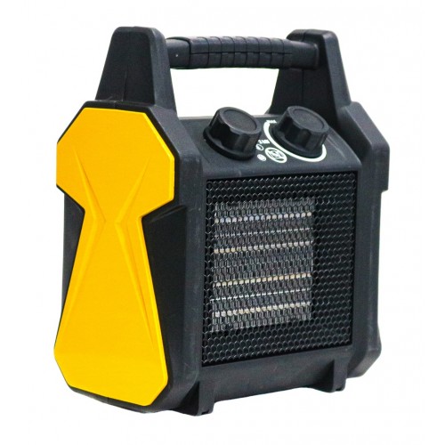 INTENSIV PRO 2kW PTC -D - Aeroterma electrica, 230V