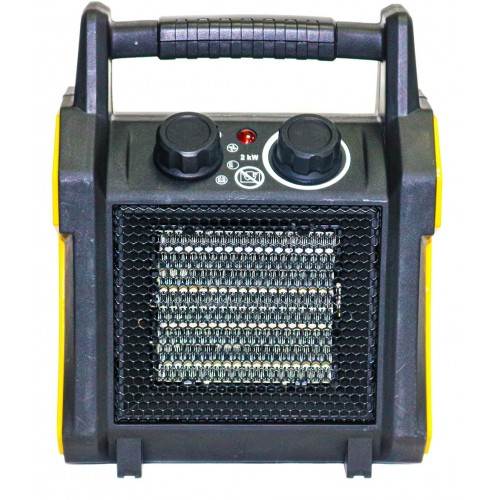 INTENSIV PRO 2kW PTC -D - Aeroterma electrica, 230V INTENSIV PRO 2kW PTC -D - Aeroterma electrica, 230V