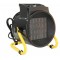 INTENSIV PRO 3kW PTC - Aeroterma electrica, 230V