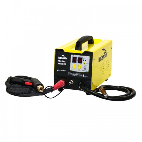INTENSIV PRO SPOT 3800 230V - Aparat pentru tinichigerie auto INTENSIV PRO SPOT 3800 230V - Aparat pentru tinichigerie auto