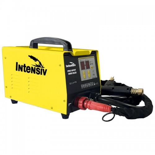 INTENSIV PRO SPOT 3800 230V - Aparat pentru tinichigerie auto