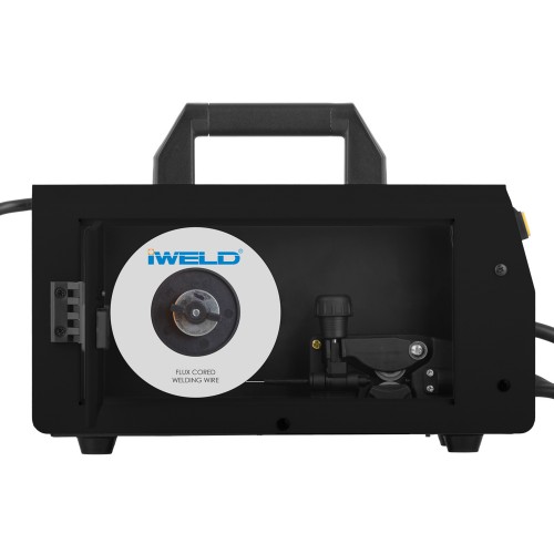 IWELD MULTIFLUX 153 Synergic NO GAS