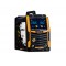 IWELD GORILLA POCKETMIG 205 SYNERGIC SilverBack, aparat de sudura semi-profesional, 200A, 230V, otel, inox si aluminiu, synergic si accesorii incluse