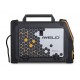 IWELD POCKETMIG 235 SILVERBACK, aparat de sudura semi-profesional, 210A, 230V, otel, inox si aluminiu, accesorii incluse - aparat de sudura MIG MAG/MMA IWELD POCKETMIG 235 SILVERBACK, aparat de sudura semi-profesional, 210A, 230V, otel, inox si aluminiu, accesorii incluse - aparat de sudura MIG MAG/MMA