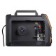 IWELD POCKETMIG 235 SILVERBACK, aparat de sudura semi-profesional, 210A, 230V, otel, inox si aluminiu, accesorii incluse - aparat de sudura MIG MAG/MMA IWELD POCKETMIG 235 SILVERBACK, aparat de sudura semi-profesional, 210A, 230V, otel, inox si aluminiu, accesorii incluse - aparat de sudura MIG MAG/MMA
