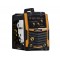 IWELD POCKETMIG 235 SILVERBACK,  aparat de sudura semi-profesional, 210A, 230V, otel, inox si aluminiu, accesorii incluse - aparat de sudura MIG MAG/MMA