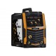 IWELD POCKETMIG 235 SILVERBACK, aparat de sudura semi-profesional, 210A, 230V, otel, inox si aluminiu, accesorii incluse - aparat de sudura MIG MAG/MMA IWELD POCKETMIG 235 SILVERBACK, aparat de sudura semi-profesional, 210A, 230V, otel, inox si aluminiu, accesorii incluse - aparat de sudura MIG MAG/MMA