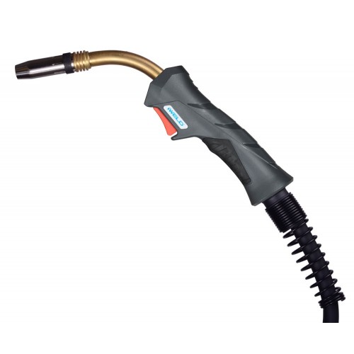 Pistolet MIG-MAG 240 4m, racire cu gaz