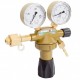 Spartus Reductor Co2 Argon 230/24l/min Spartus Reductor Co2 Argon 230/24l/min