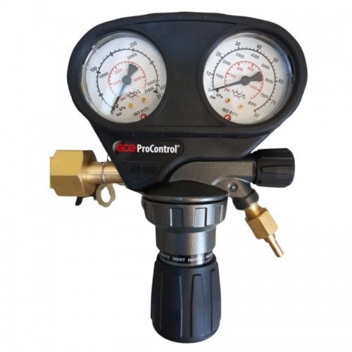 Reductor Azot GCE ProControl 200/50bar