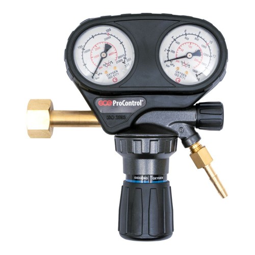 Reductor Presiune GCE PROCONTROL Oxigen 230/10bar