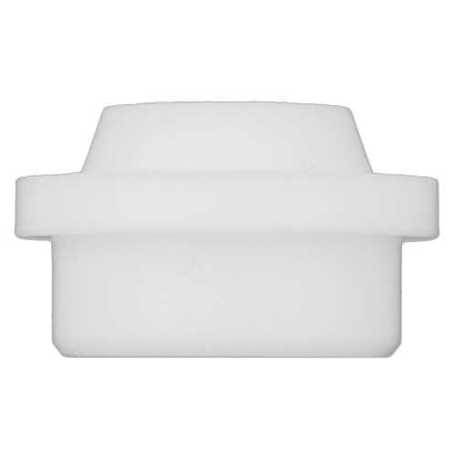 Adaptor lentila gaz