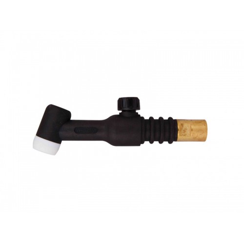 Gat pistolet TIG SR26 cu ventil