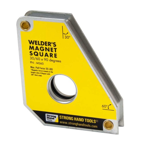 Vinclu Magnetic, 25 kg, MS60