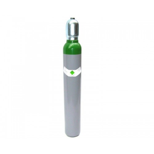 Butelie Amestec CO2 AR 50 l
