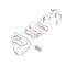 Protectie interioara ecran LCD IWELD SCUBADOO - set 2 buc.