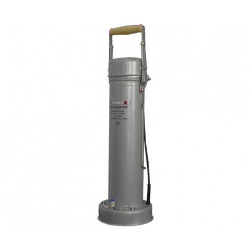 Uscator Electrozi Sudura Portabil 10Kg