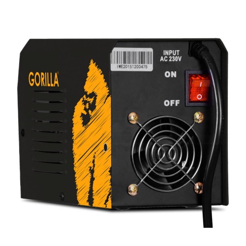 GORILLA POCKETPOWER 150