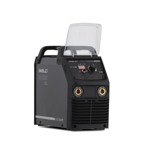 IWELD HEAVY DUTY 2200 CELL - aparat sudura MMA/LIFT TIG